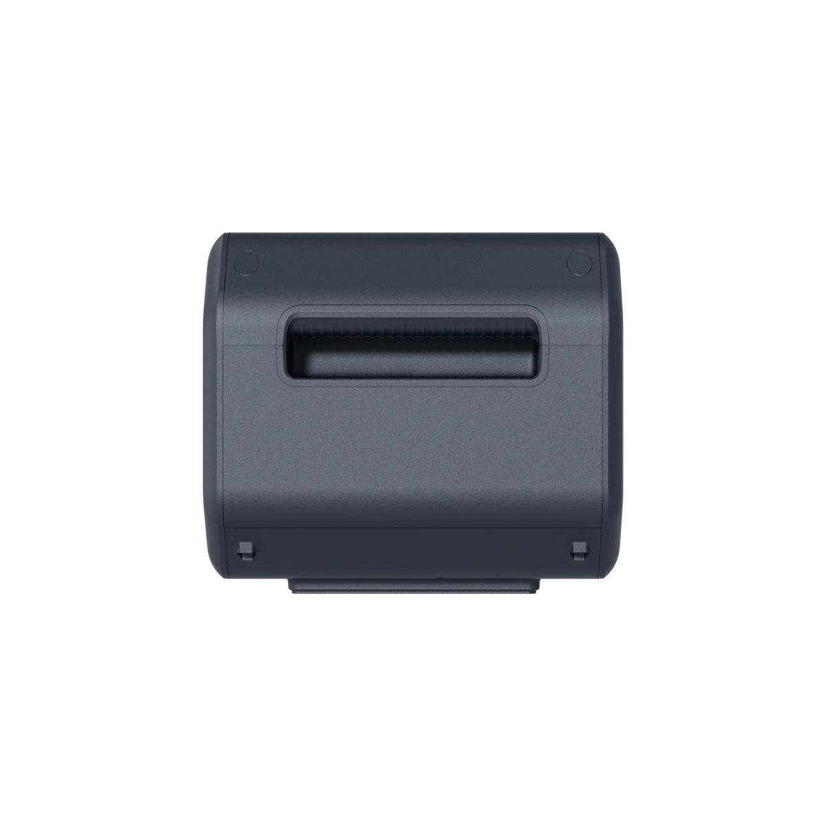 ABOK Ark2500 handle-side view of the 2160Wh extra battery pack