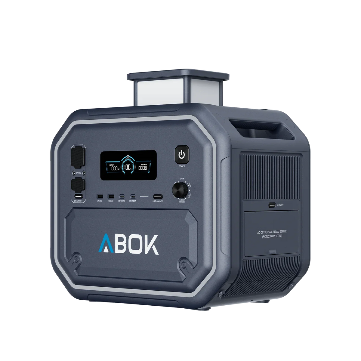 Ark2500