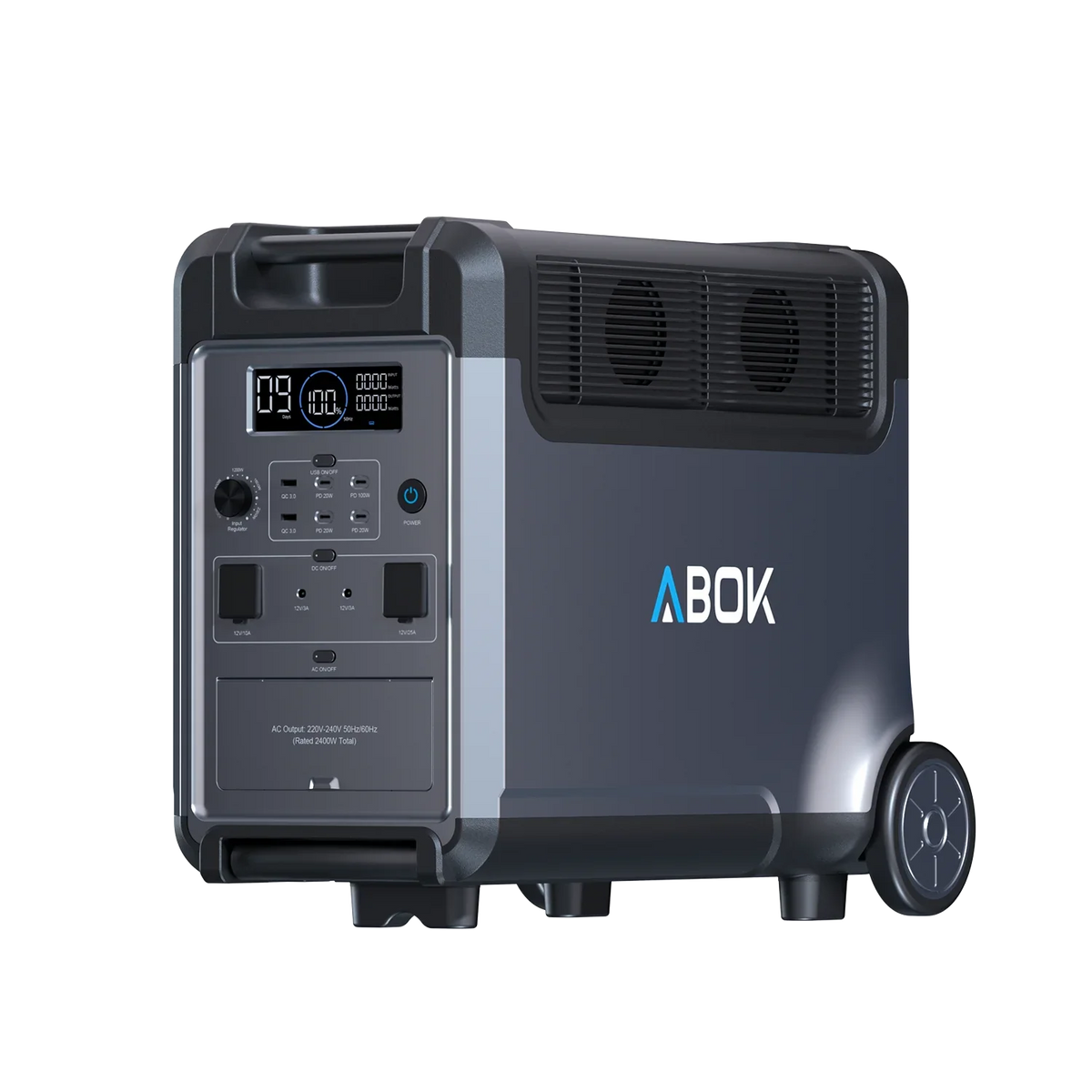 Ark3600